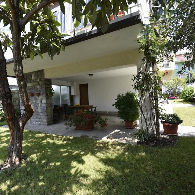 Anzio 9 Guest House - Casa con 2 Camere da Letto - 25