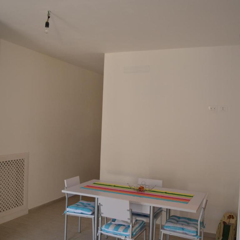 Villa Oscar - Casa con 3 Camere da Letto - 22