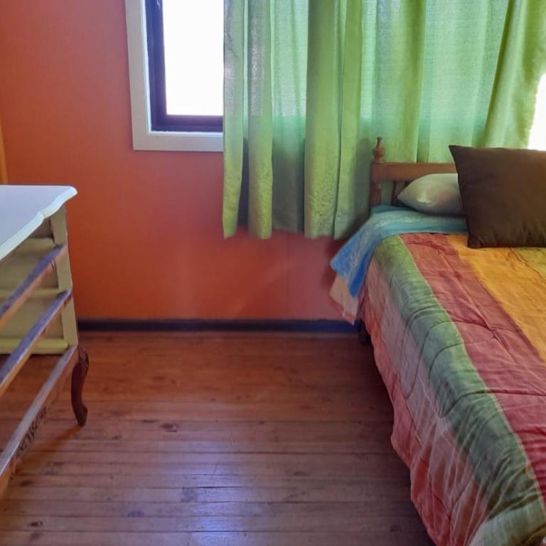 Alojamiento Placilla - San Antonio - Casa con 1 dormitorio - 5