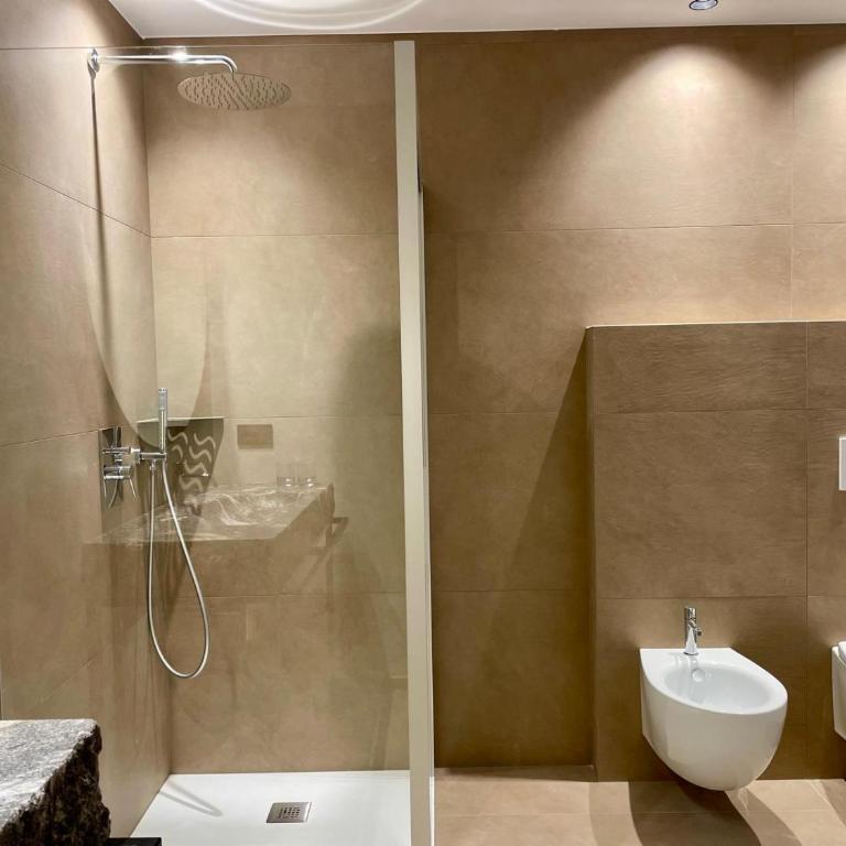 Sole Boutique Hotel - Superior Apartment - 10