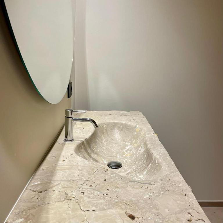 Sole Boutique Hotel - Apartment mit Balkon - 10