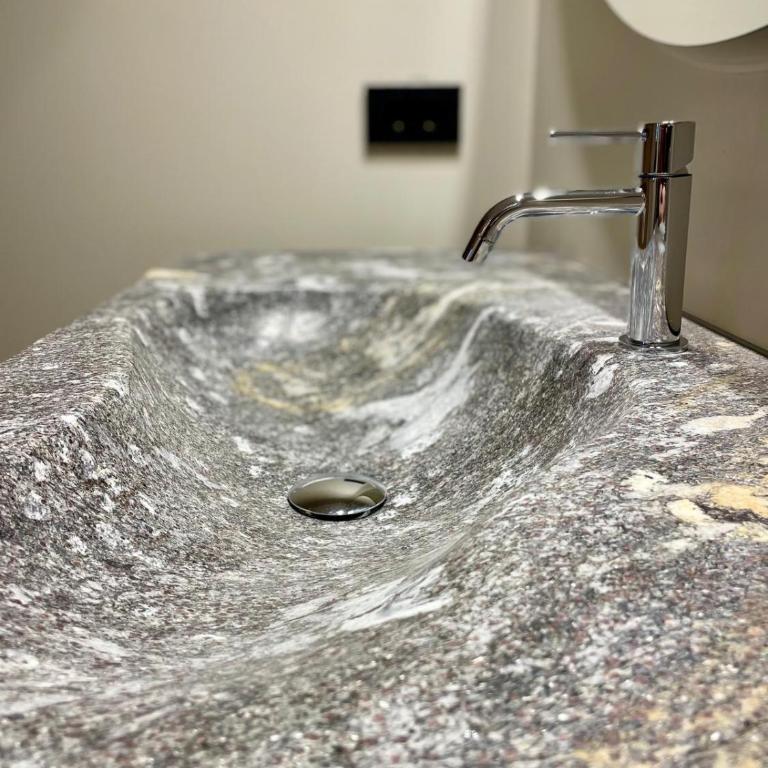 Sole Boutique Hotel - Superior Apartment - 9