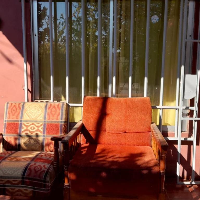 Alojamiento Placilla - San Antonio - Casa con 1 dormitorio - 10