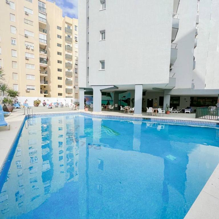 Palm Beach Aparment Sea Views - Apartamento de 1 dormitorio - 31