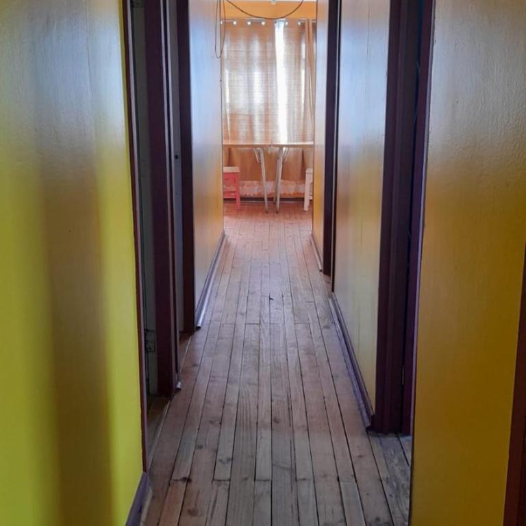 Alojamiento Placilla - San Antonio - Casa con 1 dormitorio - 23
