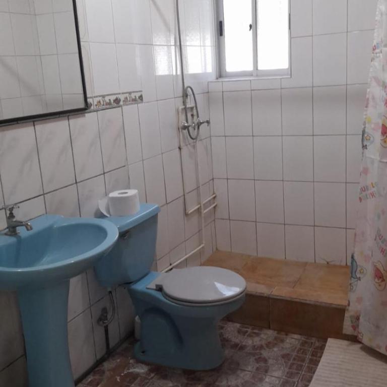 Alojamiento Placilla - San Antonio - Casa con 1 dormitorio - 32