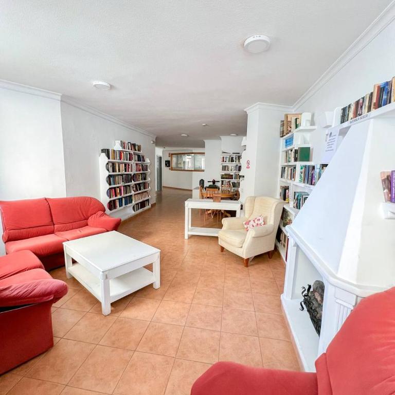 Palm Beach Aparment Sea Views - Apartamento de 1 dormitorio - 35