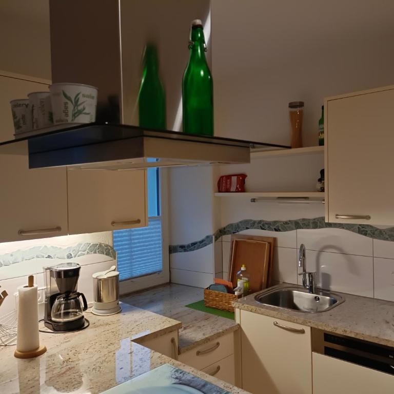 Waldner's Ferienwohnung - Apartment mit Blick auf die Berge - 6