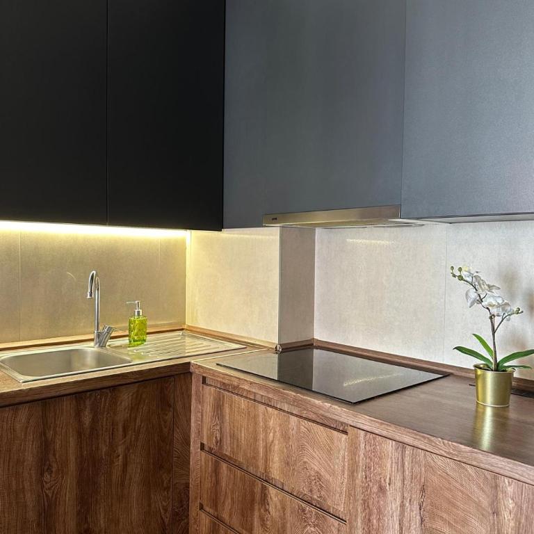 Apartman 49 - One-Bedroom Apartment - 25