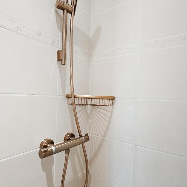 CapSexy Port Nature Garden Naturist Village - Appartement avec Terrasse - 7