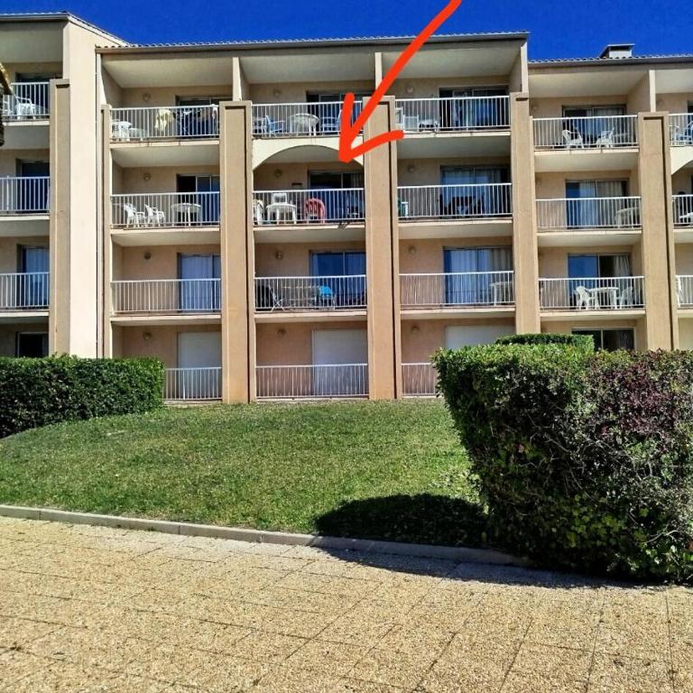 Résidence les Hauts de Balaruc - maeva Home - Appartement 2 pièces 4 personnes - Budget MAE-5791 - Appartement - 13
