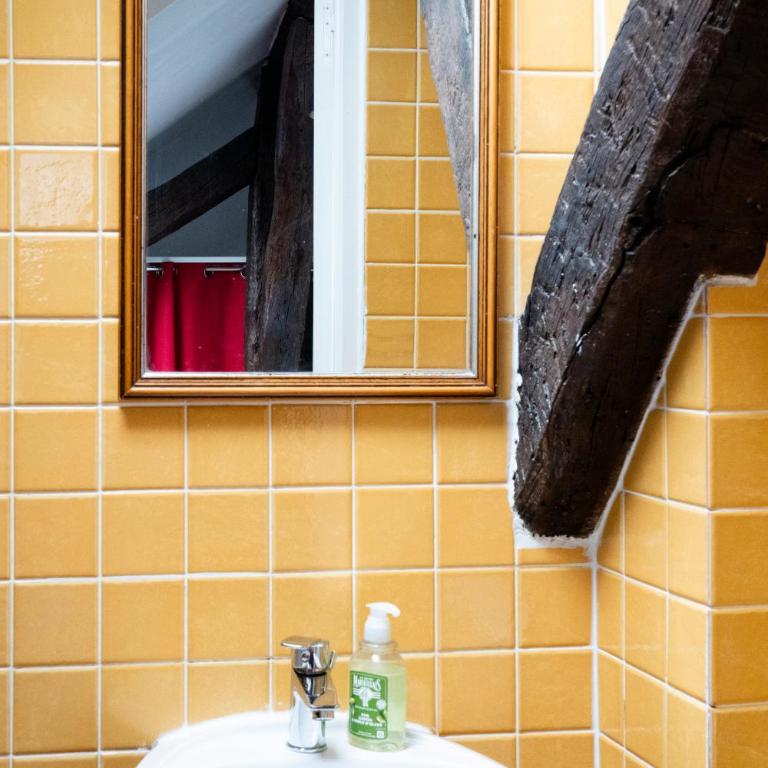 Le 64 Rue Chapon - Apartment - auf 2 Etagen - 23