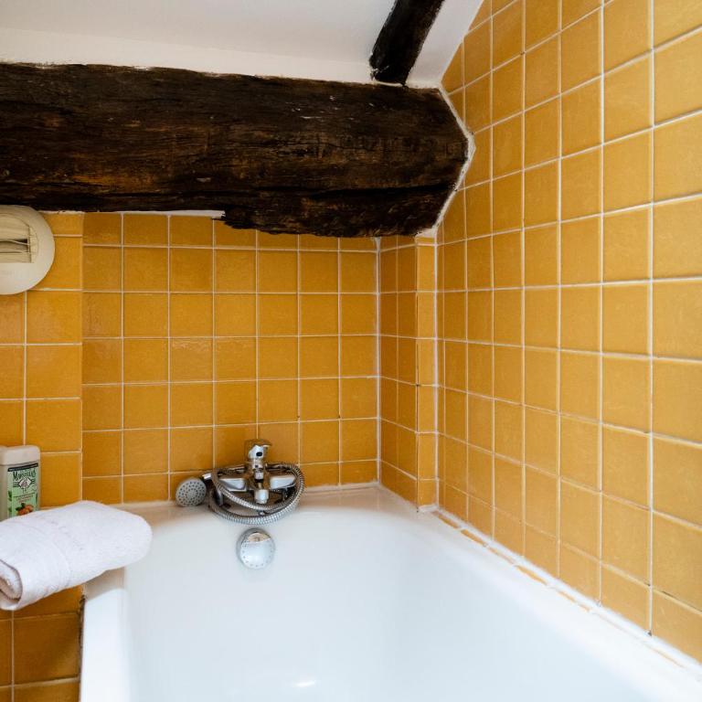 Le 64 Rue Chapon - Apartment - auf 2 Etagen - 19