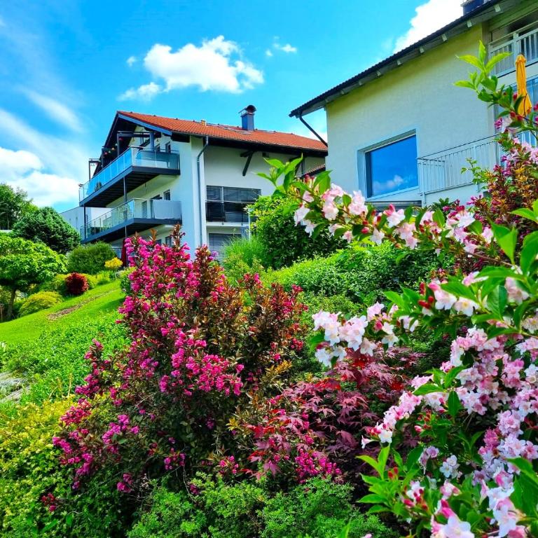 Haus am Weinberg - Duplex Apartment - 5
