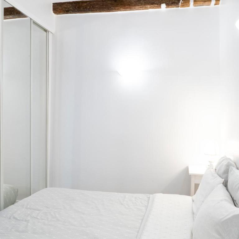 Le 64 Rue Chapon - Studio - 7