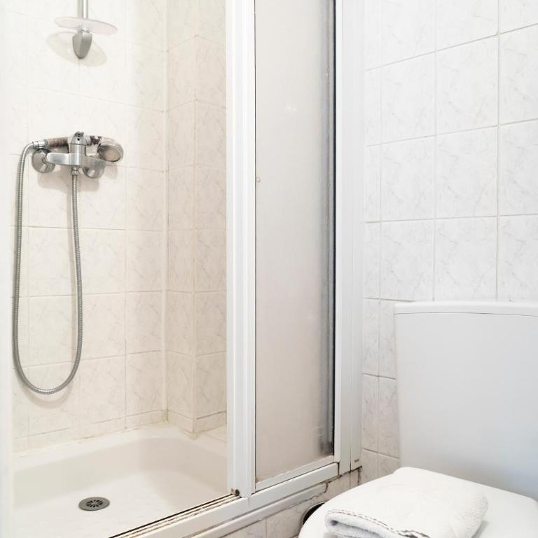 Le 64 Rue Chapon - Studio-Apartment - 2