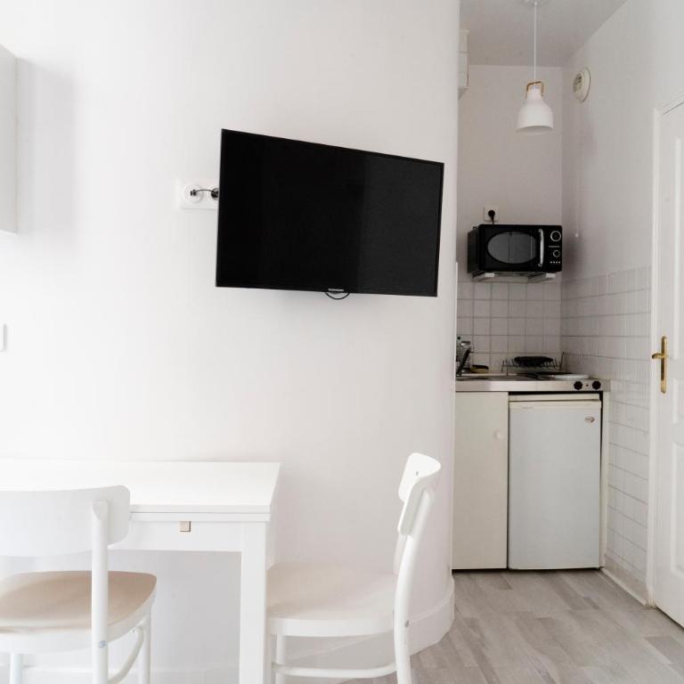 Le 64 Rue Chapon - Studio-Apartment - 9