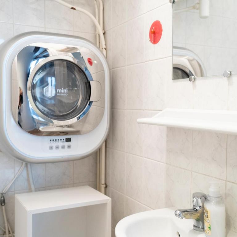 Le 64 Rue Chapon - Studio-Apartment - 5