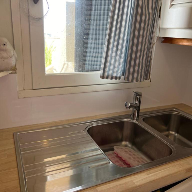 Belle vue Golfe de St Tropez Marines de Cogolin La Galiote - Apartment mit 2 Schlafzimmern mit Hafenblick - 8