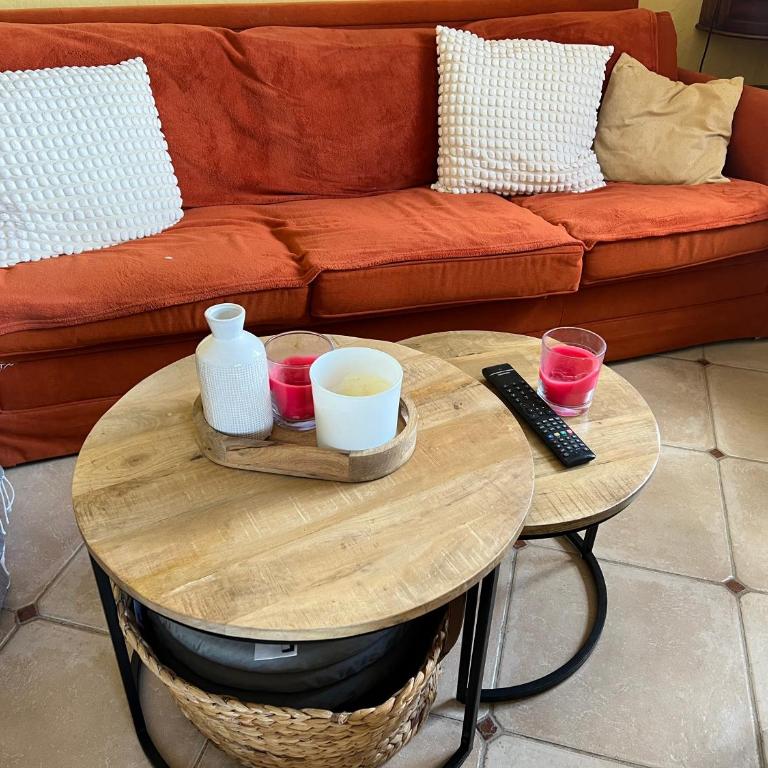 Belle vue Golfe de St Tropez Marines de Cogolin La Galiote - Apartment mit 2 Schlafzimmern mit Hafenblick - 18