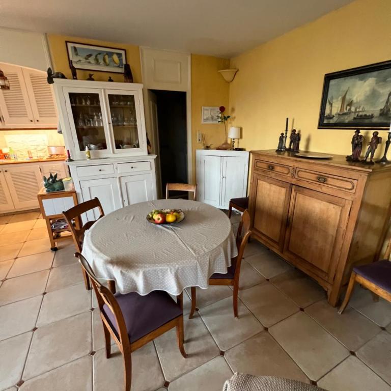 Belle vue Golfe de St Tropez Marines de Cogolin La Galiote - Apartment mit 2 Schlafzimmern mit Hafenblick - 30