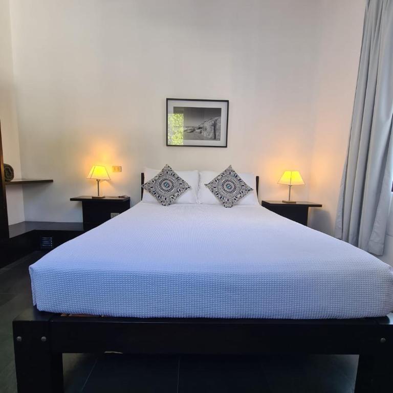 Posada El Capullo - Superior Double or Twin Room - 4