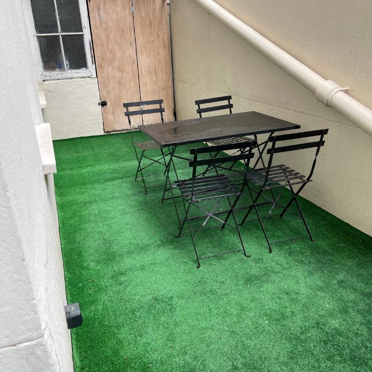 Cosy nid douillet au cœur du centre ville de Perpignan - Apartamento de 2 dormitorios - 7