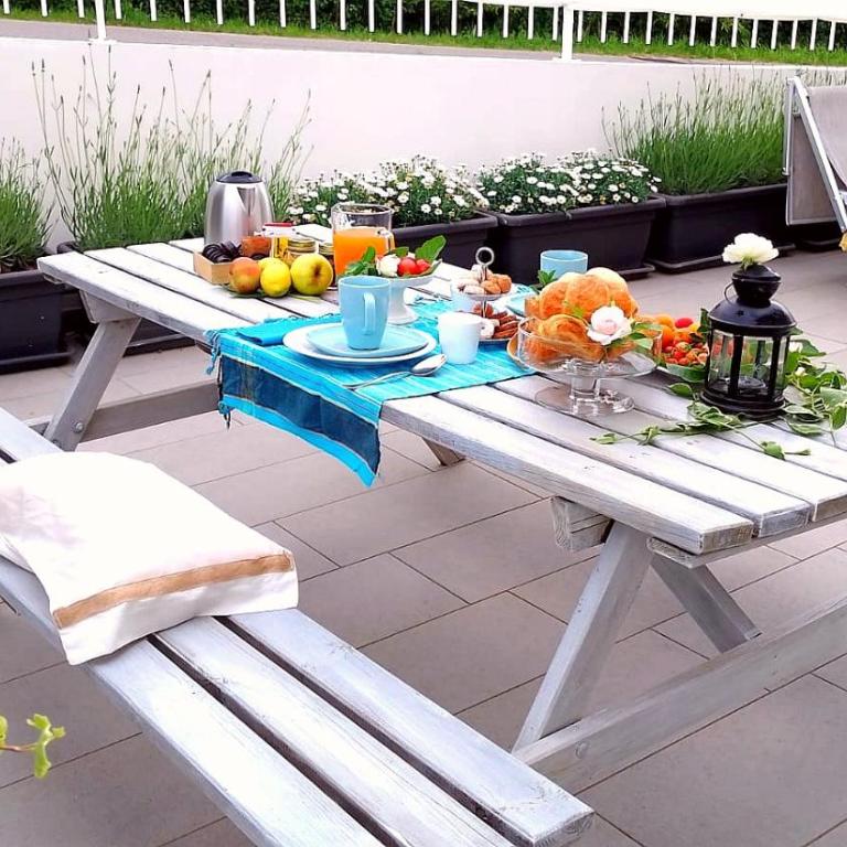Appartamento Sant'Anna III - Appartamento con 2 Camere da Letto - 3