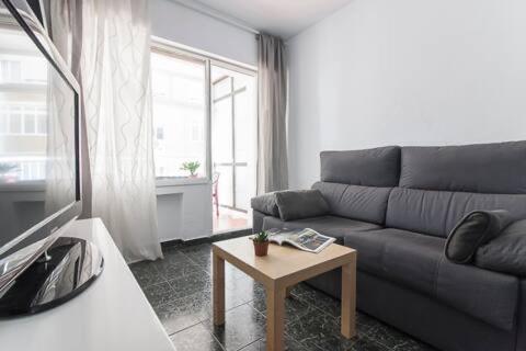 Living Malagueta with parking Free - Apartamento de 1 dormitorio - 9