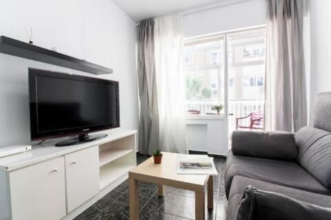 Living Malagueta with parking Free - Apartamento de 1 dormitorio - 12