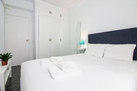 Living Malagueta with parking Free - Apartamento de 1 dormitorio - 15