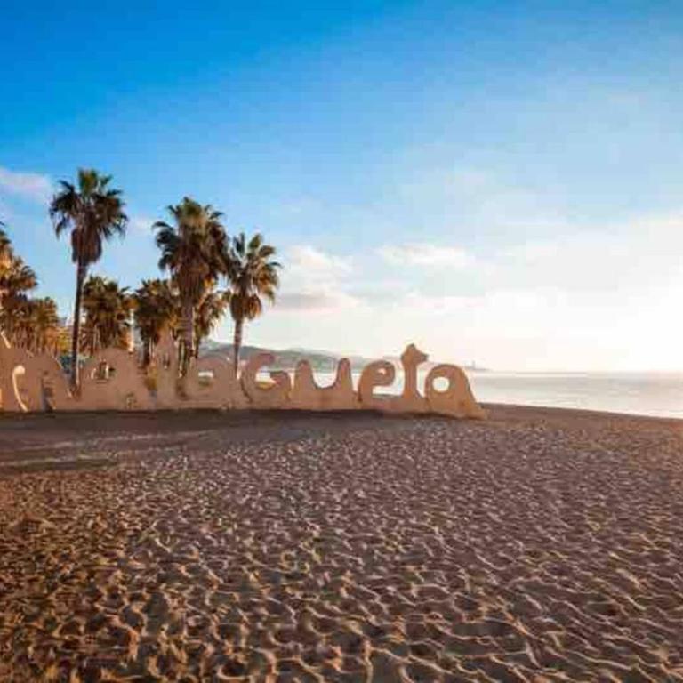 Living Malagueta with parking Free - Apartamento de 1 dormitorio - 16