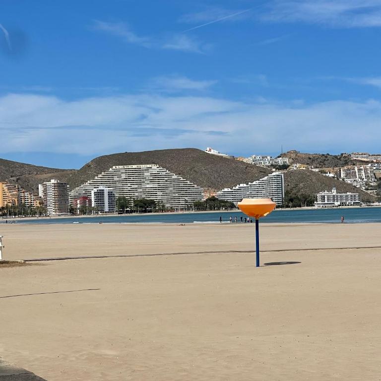 Cataleya Apartment - Three-Bedroom Premium Apartment with Balcony - 24