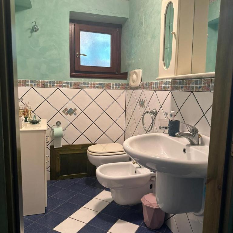 La Casa dei Ciociò - Casa con 1 Camera da Letto - 24