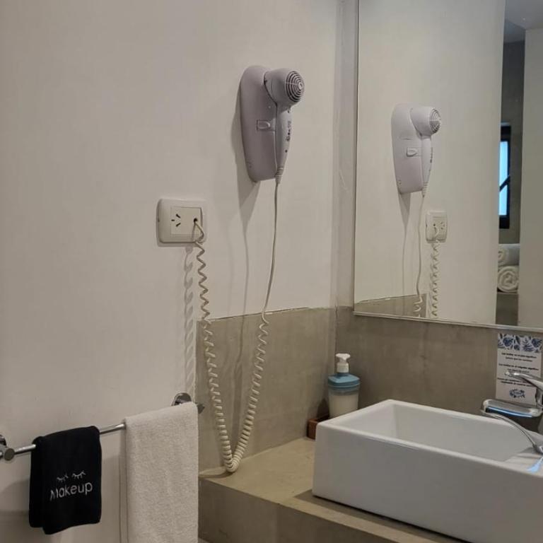 Posada El Capullo - Loft - 7