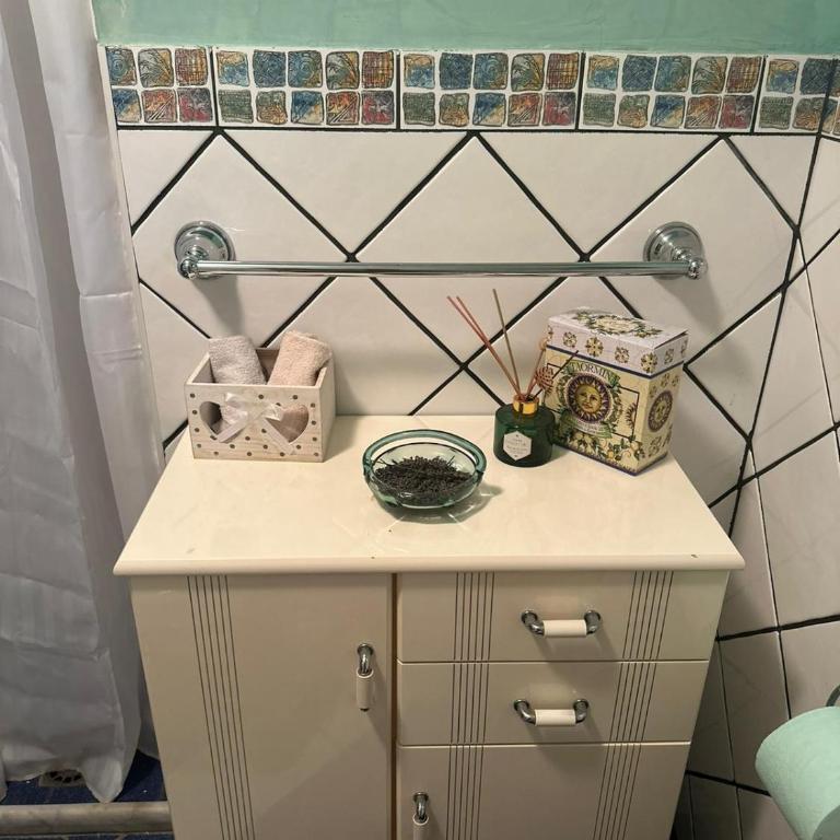 La Casa dei Ciociò - Casa con 1 Camera da Letto - 27