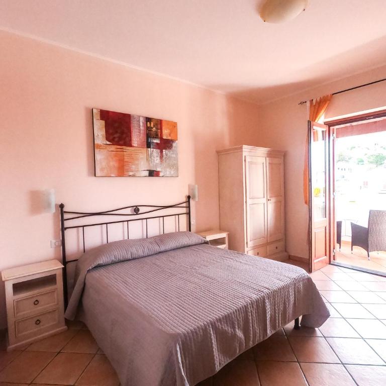 Affittacamere A f r o d i t e - Double or Twin Room - 3