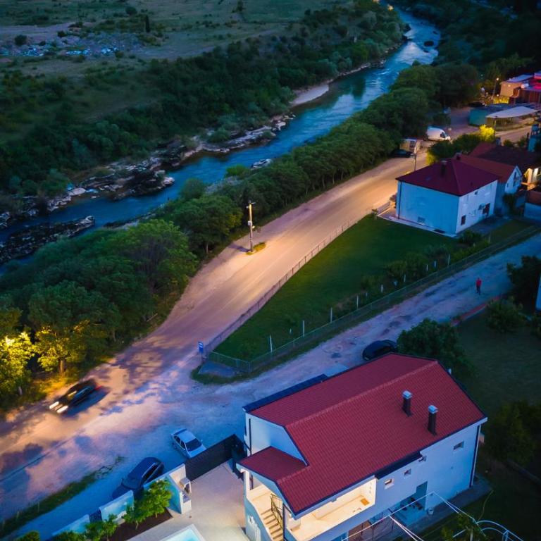 Villa Flumen - Three-Bedroom Villa - 3