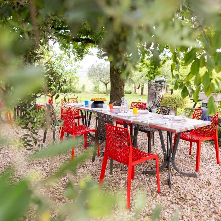 Tenuta EnGi - Two-Bedroom Apartment - 23