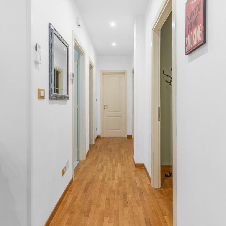 Conca D'Oro Terrace - Appartement 2 Chambres - 20