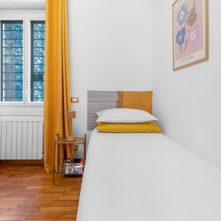 Conca D'Oro Terrace - Appartement 2 Chambres - 18