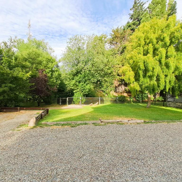 RentUp- Depto de 2 ambientes junto al Arroyo Gutierrez - Apartamento - 13