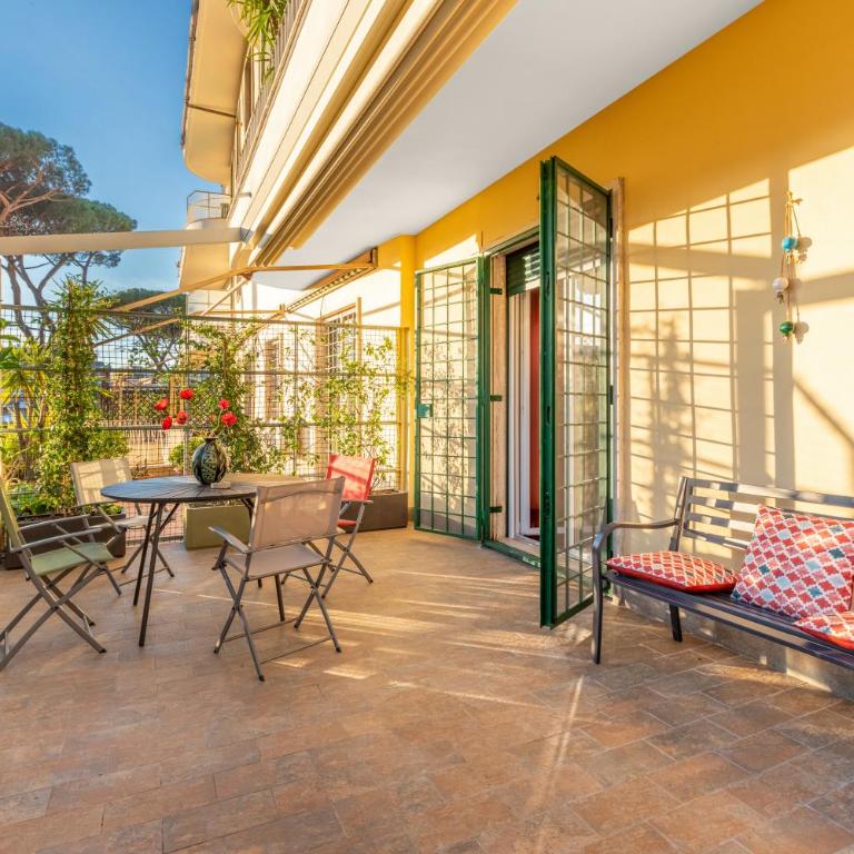 Conca D'Oro Terrace - Appartement 2 Chambres - 8