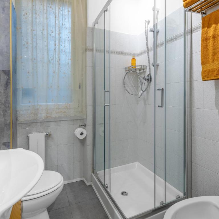 Conca D'Oro Terrace - Appartement 2 Chambres - 33