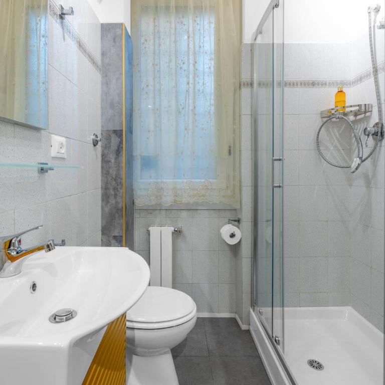 Conca D'Oro Terrace - Appartement 2 Chambres - 34