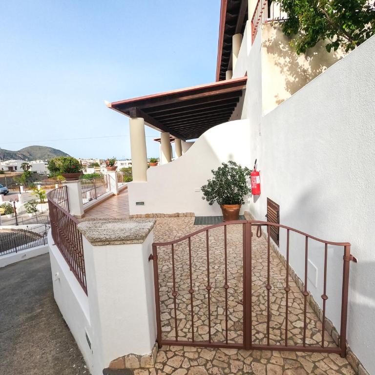 Affittacamere A f r o d i t e - Double or Twin Room - 14