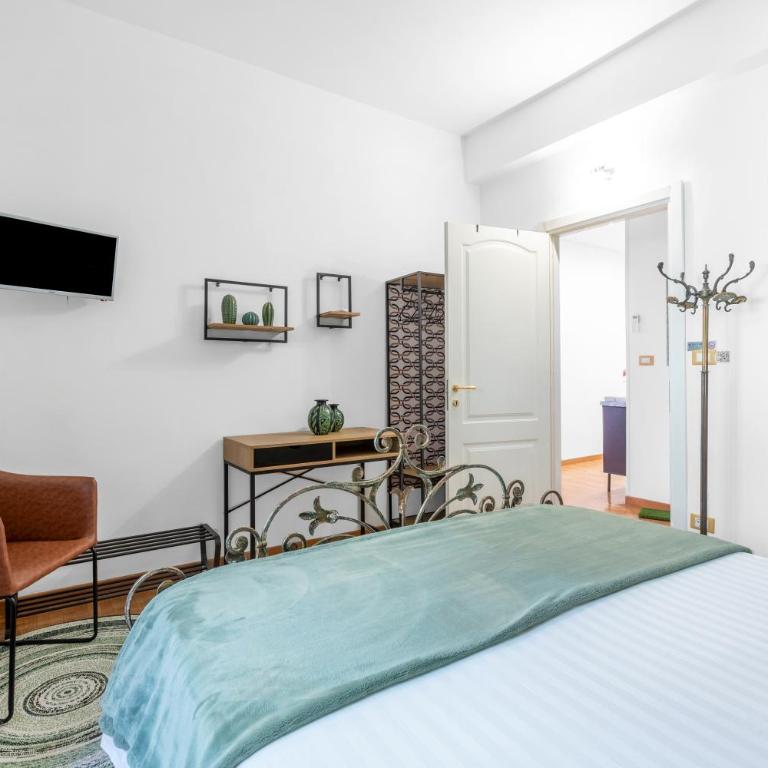 Conca D'Oro Terrace - Appartement 2 Chambres - 13