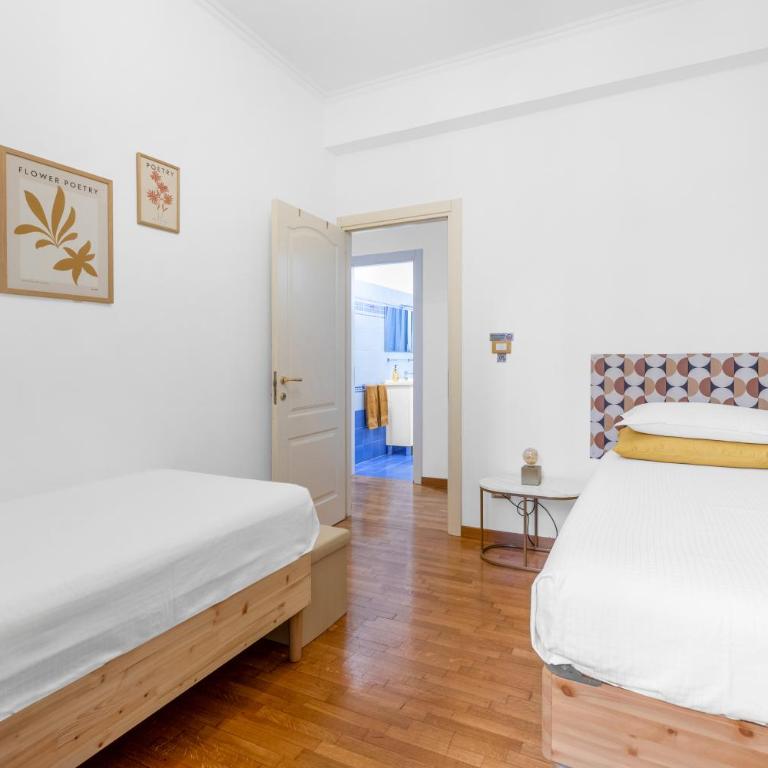Conca D'Oro Terrace - Appartement 2 Chambres - 16