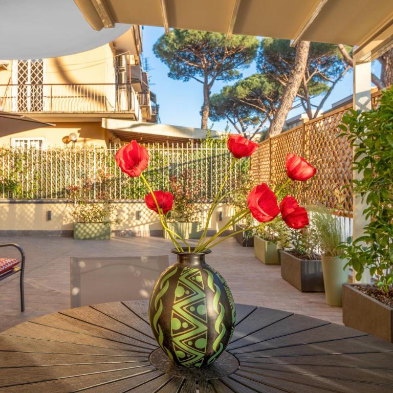 Conca D'Oro Terrace - Appartement 2 Chambres - 9