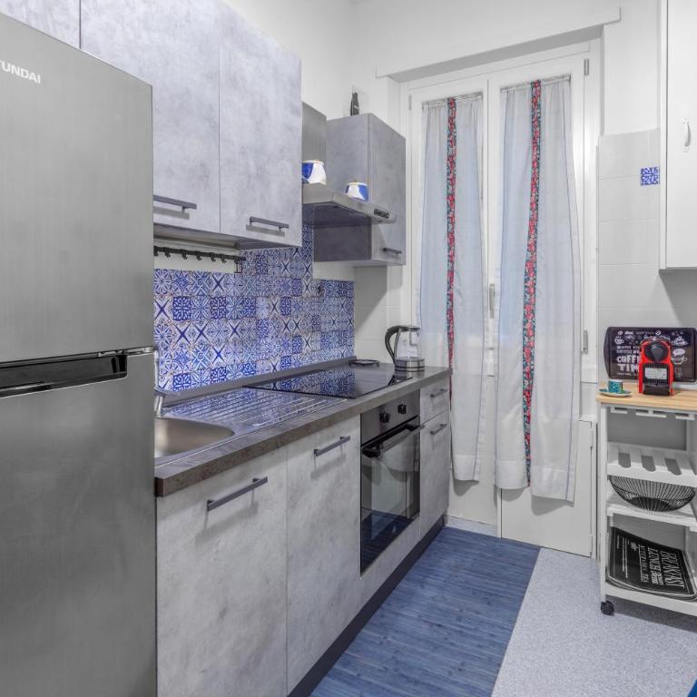 Conca D'Oro Terrace - Appartement 2 Chambres - 27